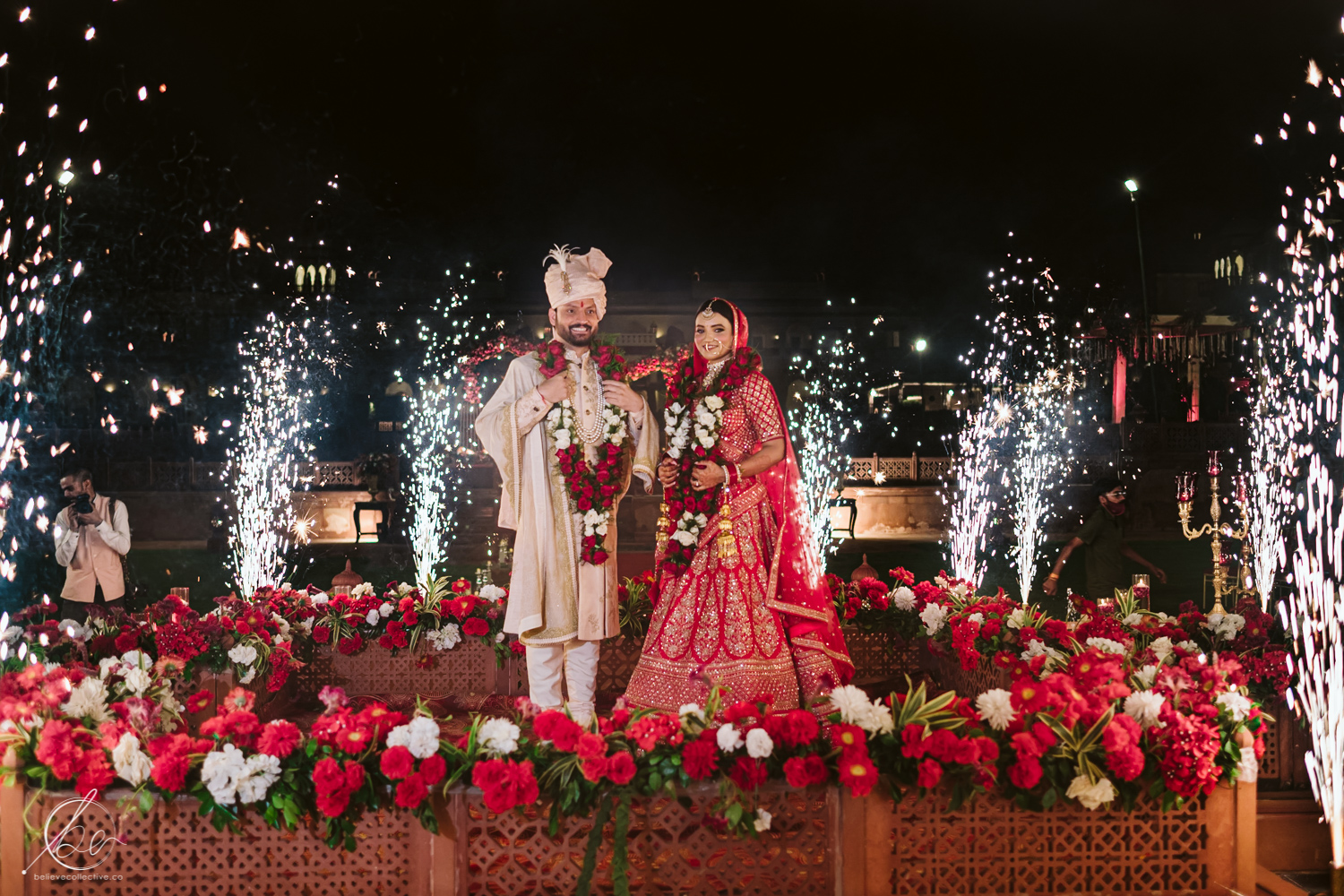 Prachi & Ravneet